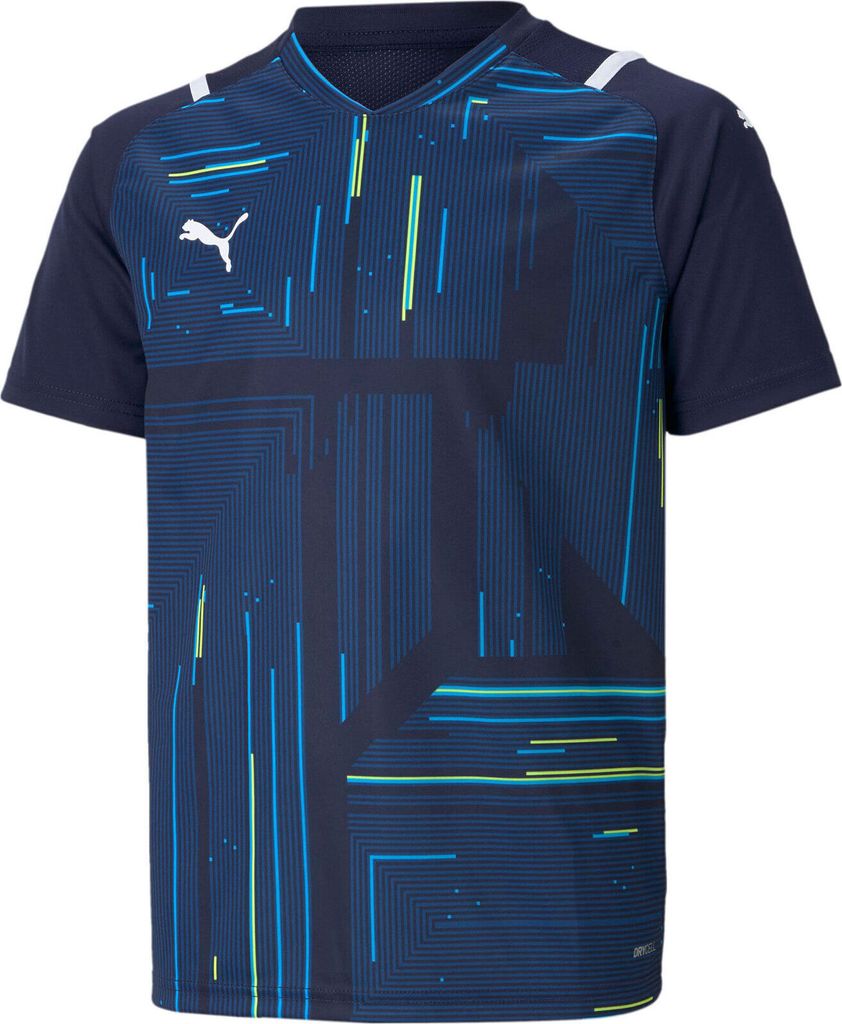 Puma Teamultimate Jersey Jr 70507806 Kinder