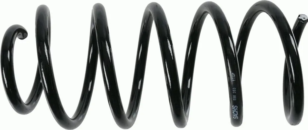 Ressort de suspension Volvo XC90 I : remplacez votre pièce OE 30648139