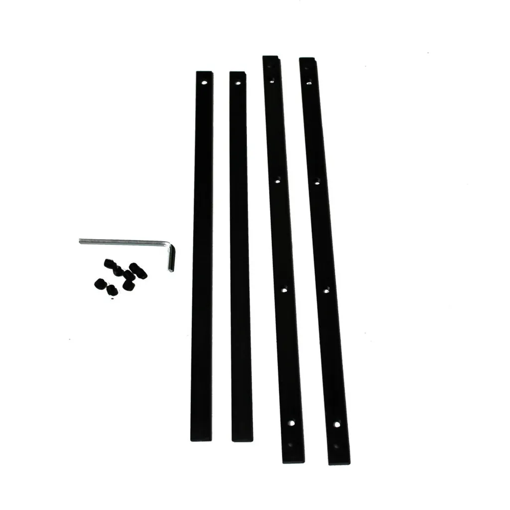 Makita P-45773 Raccord de Rail de Guidage pour Scie Circulaire Plongeante