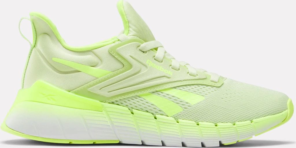 Reebok pánské tenisky žluté 100208620 velikost 36 Obrázek produktu 