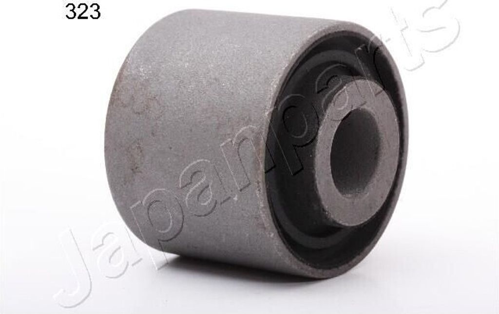 JAPANPARTS Halter Querlenkerlagerung RU-323 Hinten für FORD FOCUS (DAW, DBW) 35mm 12mm 36mm