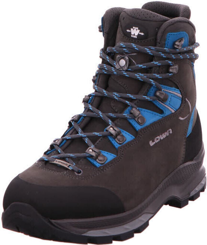 Lowa Damen Outdoorschuh MAURIA EVO GTX 5127-4.5, 5127-5, 5127-5.5, 5127-6, 5127-6.5, 5127-8, 5127-3.5, 5127-4, 5127-7, 5127-7.5, 5127-8.5, 5127-9 L...