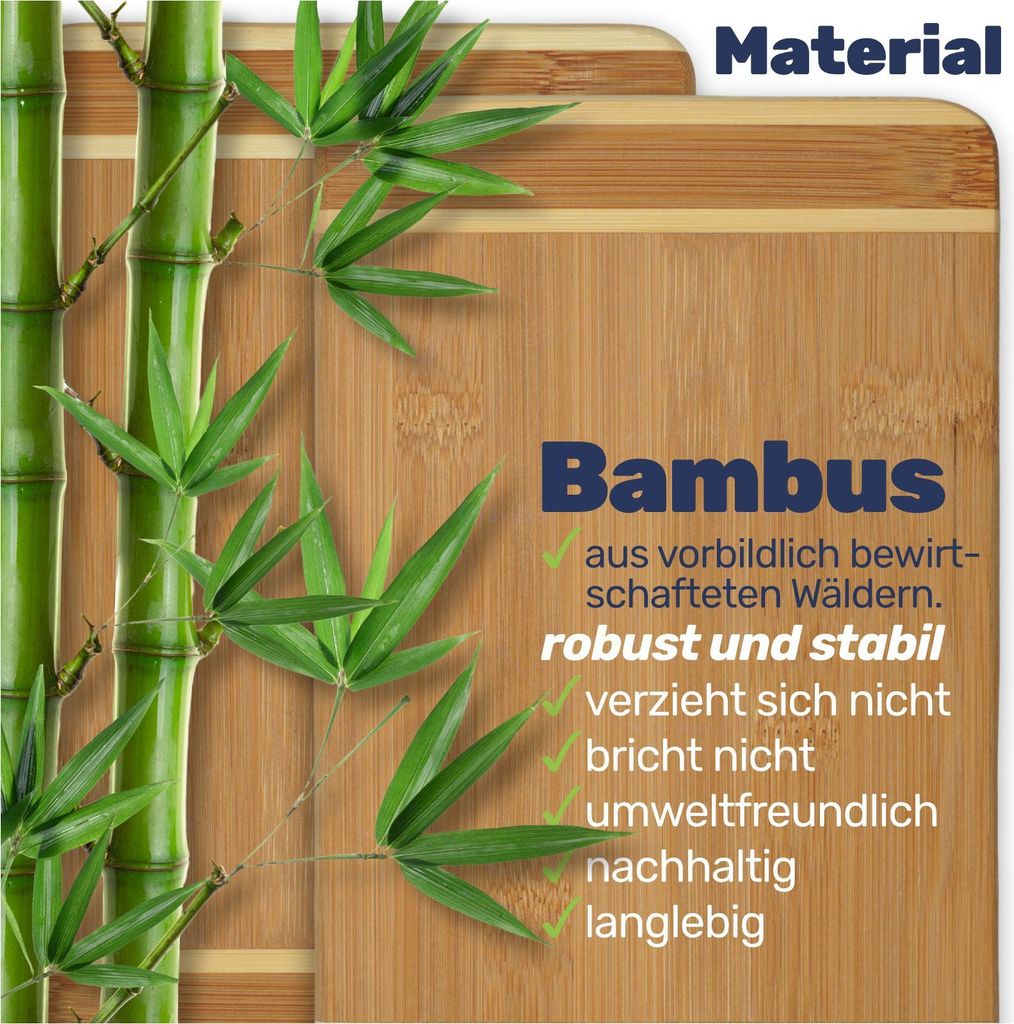 taschentücher bambus Smooth Panda Bambus Taschentücher-Etui main image 0