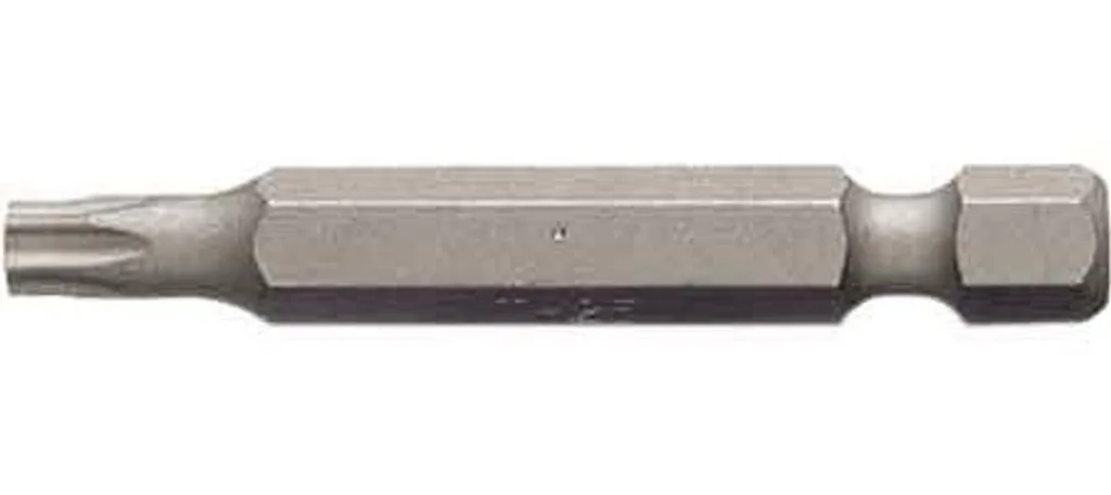 Douille de serrage Beta 862TX idéale pour maintenance auto et assemblage Torx