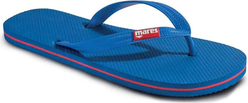 Mares Cloud Flip-flops Blau EU 43 Herren Blau EU 43