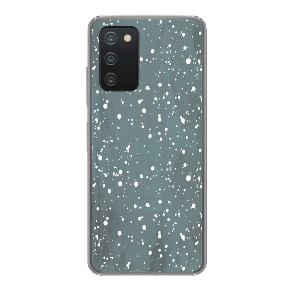 MuchoWow® Handyhülle Schutzhülle Hülle für Samsung galaxy Produktbild 