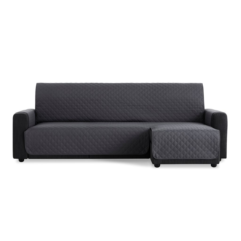BESTCOVERS Rechtsseitig Ecksofaschutz Schonbezug Produktbild 