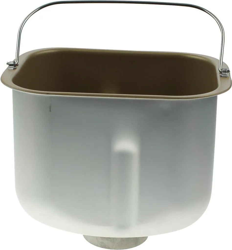 Remplacer moule à pain usé Gastroback 96919 pour modèle Advanced 42823