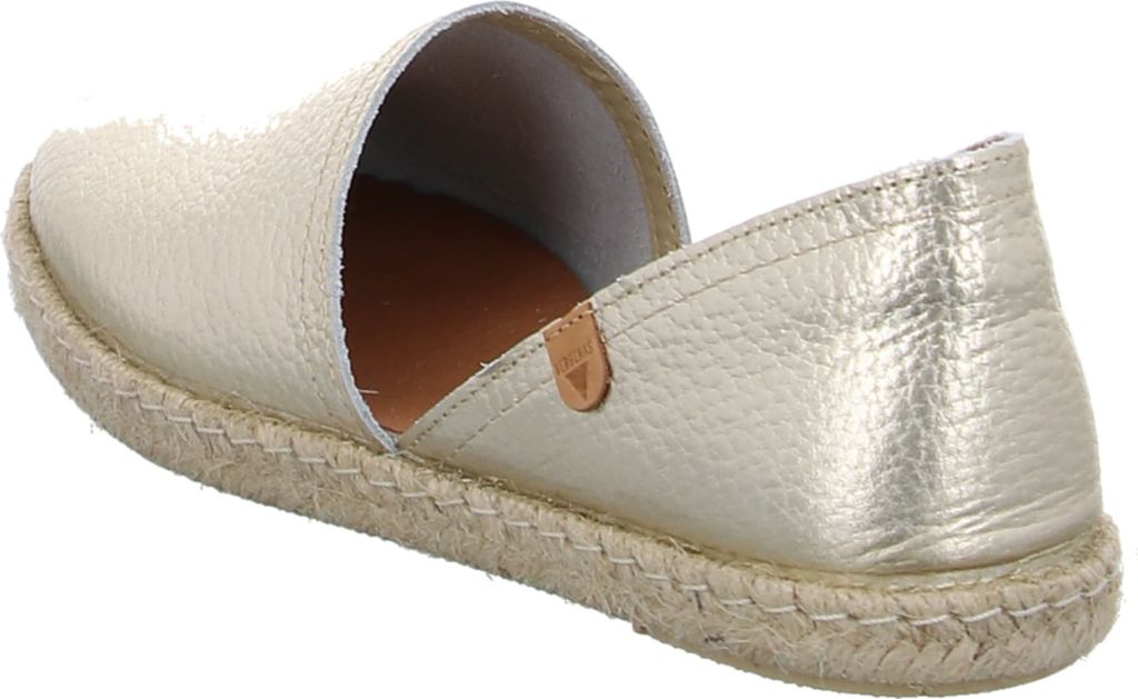 Verbenas Espadrilles Nucleo Metal/ Oro Damen 31353735323335 Produktbild 10