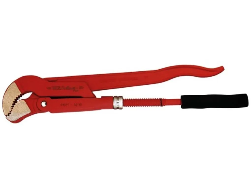 Chiave Svedese Egamaster 1 pollice DIN 5234 | Utensile Certificato