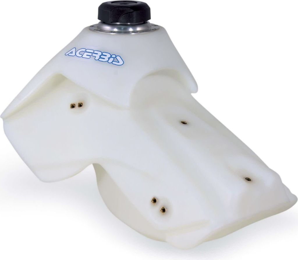 ACERBIS Tank Kxf 450 12-15 10,5 Liter Natur