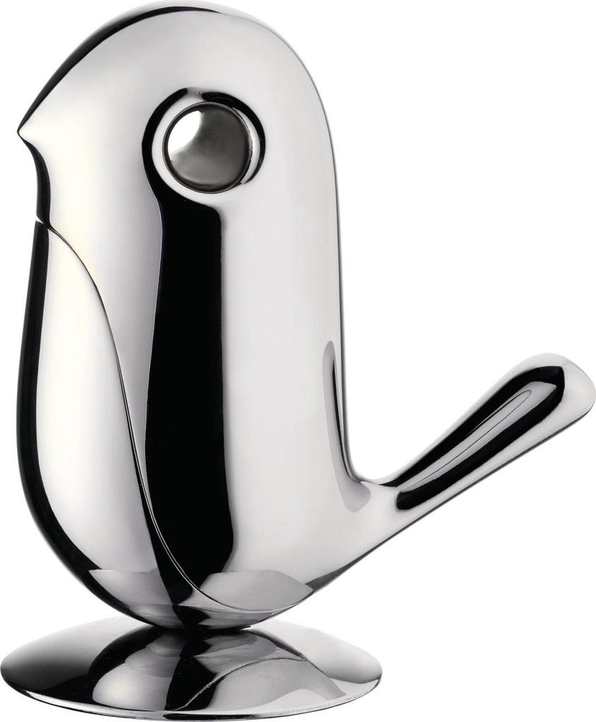 Alessi Chip Spender für Büroklammern