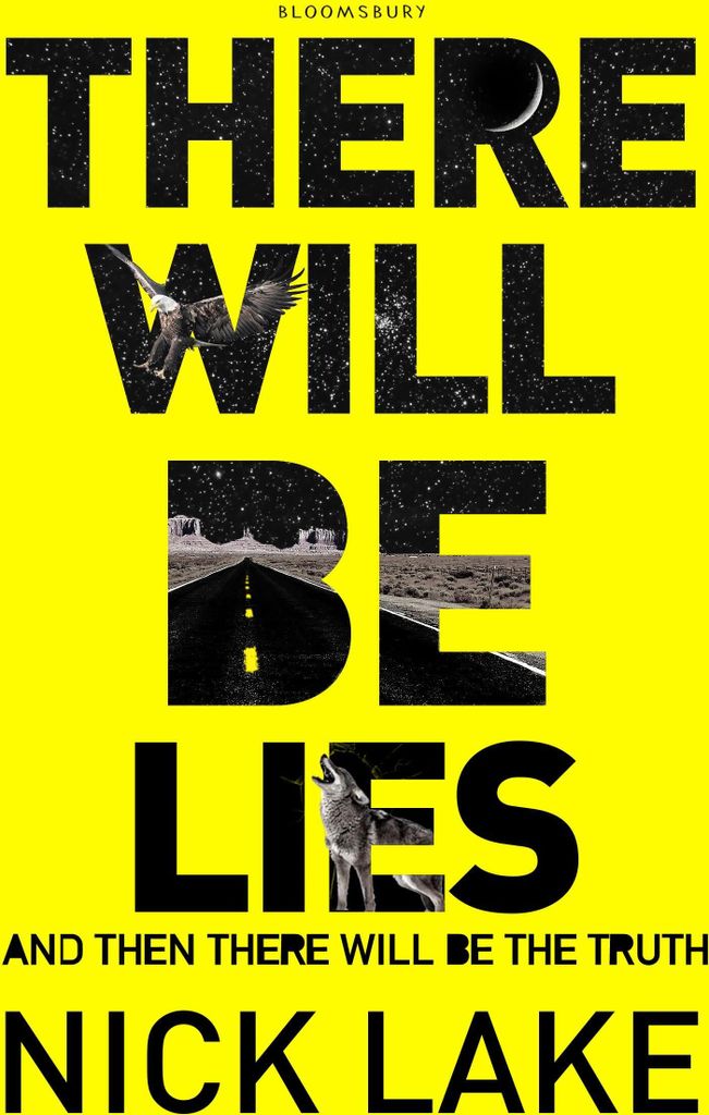 There Will Be Lies