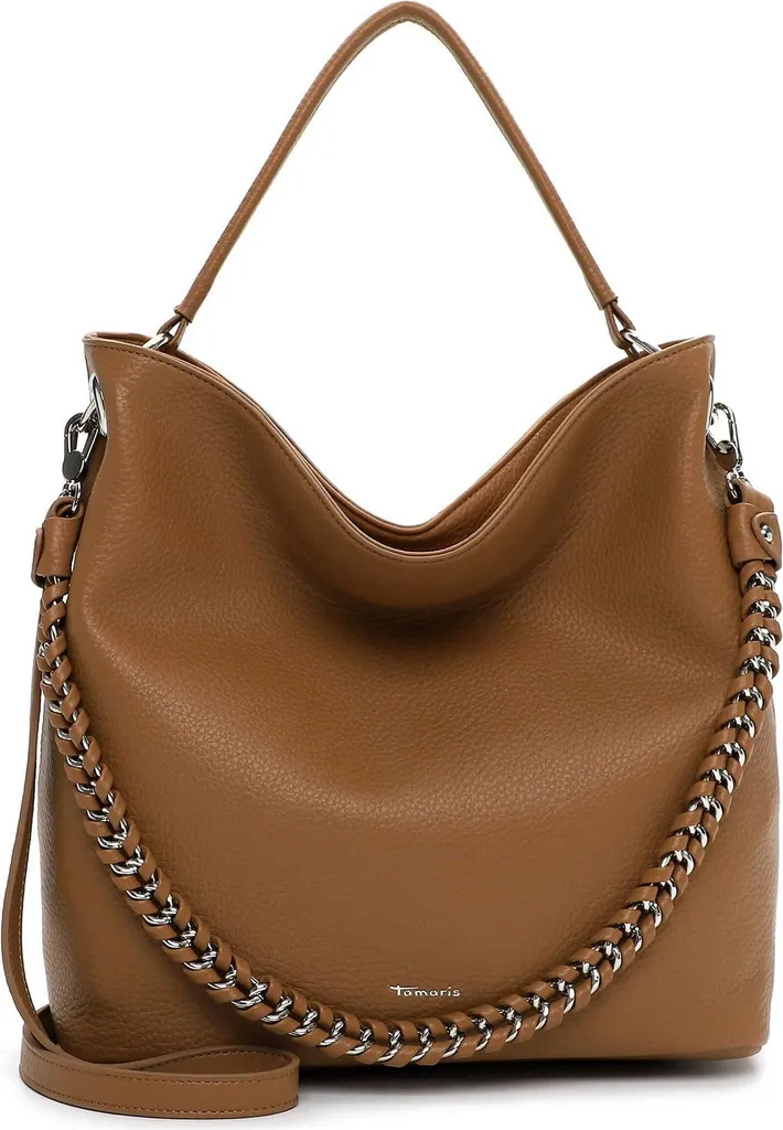 Recensione Tamaris TAS Kalia: La Borsa Hobo da 43cm per l'Ufficio