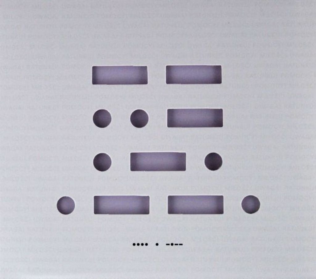 Hey: Liebe! Achtung! Hilfe! Hilfe! (Digipack)