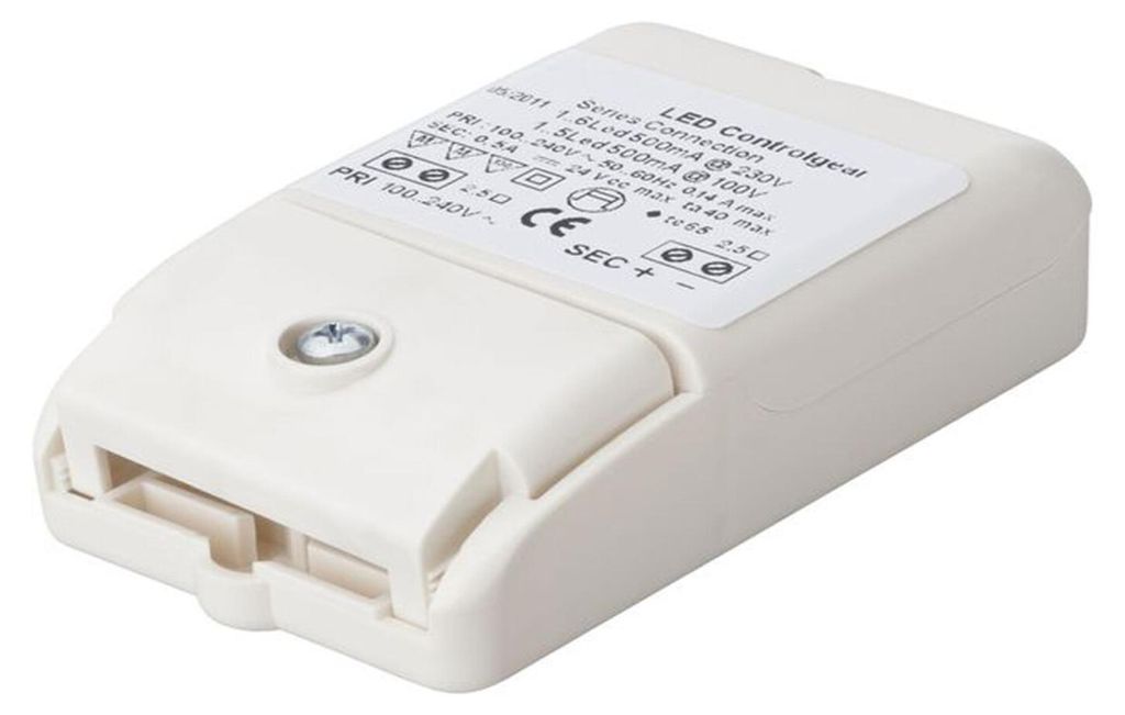 Barthelme Netzteil 66000500 Produktbild 