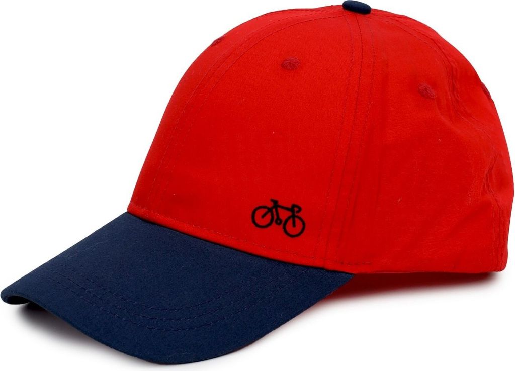 Herren-Baseballmütze Fahrrad 56-60 YOCLUB