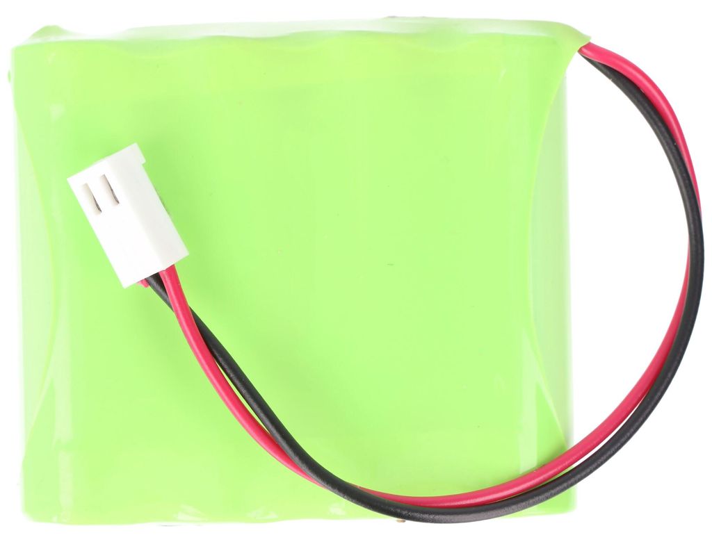Kranakku NiMH 4,8V 2000mAh ersetzt Teleradio M241054