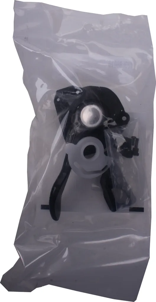 Boîtier de Commande Gauche XT SL-M8000 pour Levier de Frein VTT Noir