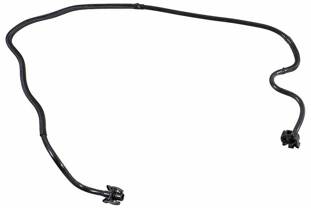 Tuyau de radiateur METZGER 2421785 pour RENAULT Clio V Berline (BF)