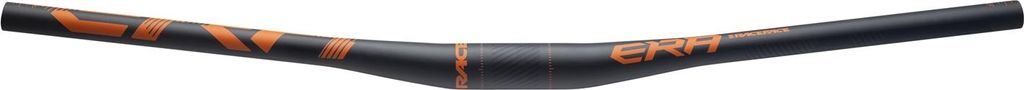 Race Face Era Carbon Riser Lenker, 35.0, 760x10mm, orange/schwarz - präzise K...
