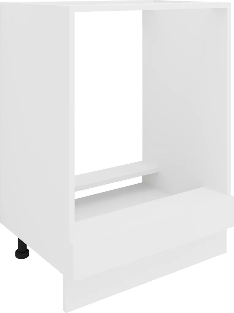 Offerta Mobile Forno Esilo Bianco 60cm - Prezzo Shock Arredamento
