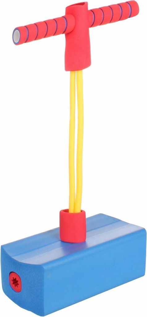 Jumper skákadlo modrá Obrázok produktu 