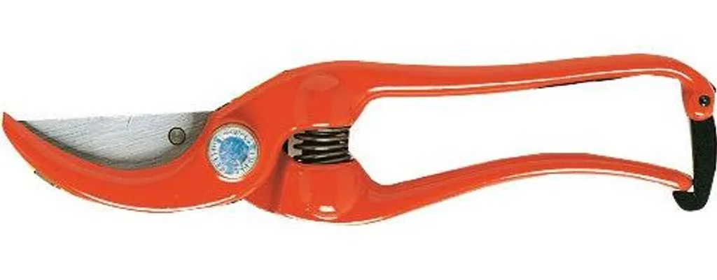 Sécateur robuste Bahco P3 fini les lames qui plient coupe 25 mm - 2