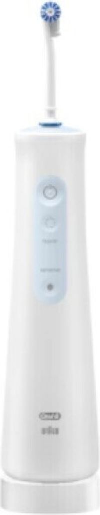 Oral-B AquaCare 4 Munddusche mit Oxyjet Technologie, 4 Produktbild 