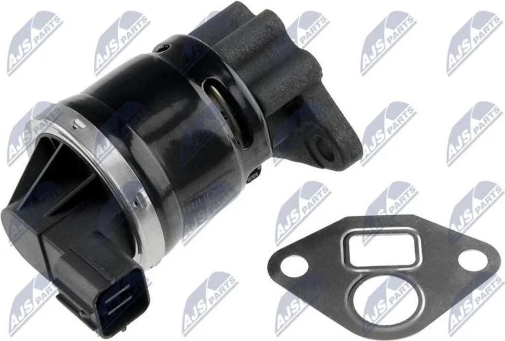 Soupape de Recyclage Gaz Échappement Vanne EGR pour Jazz et Civic