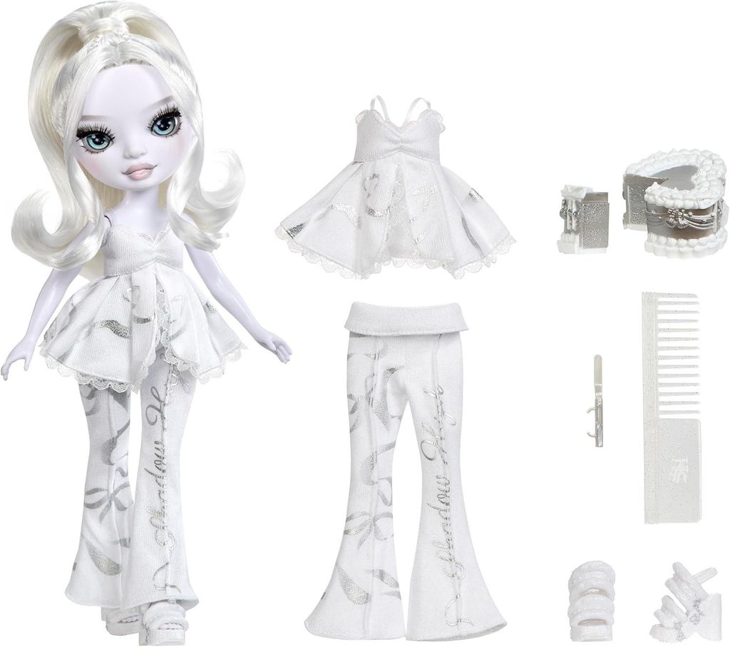 Shadow High Fashion Doll Natasha-Puppe fü r Mä dchen am Produktbild 