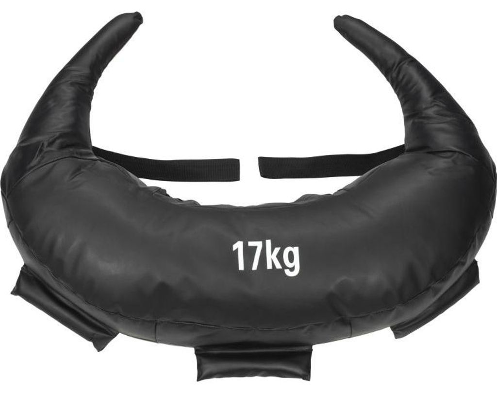 Gorilla Sports Bulharský pytel, 17 kg Obrázek produktu 