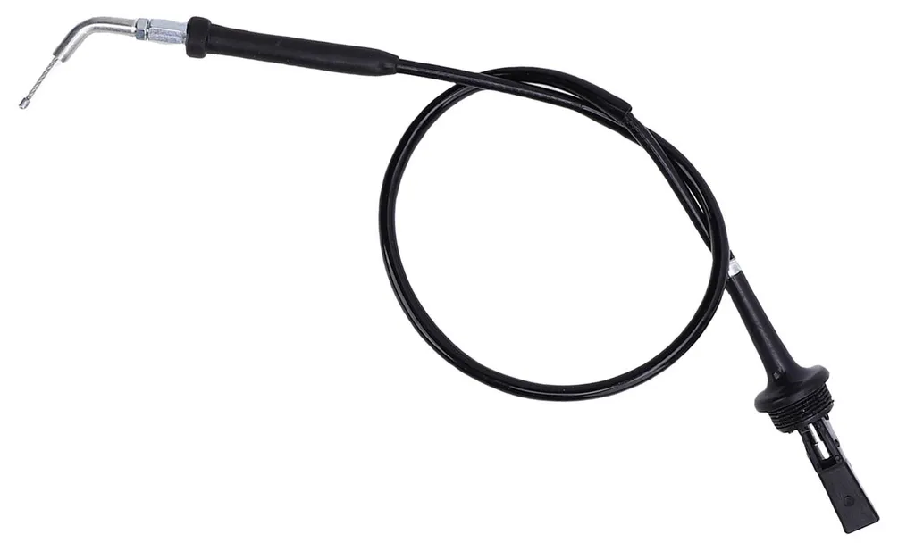 Câble de Commande de Starter pour Quad Timberwolf 2WD et 4WD en Acier - 20