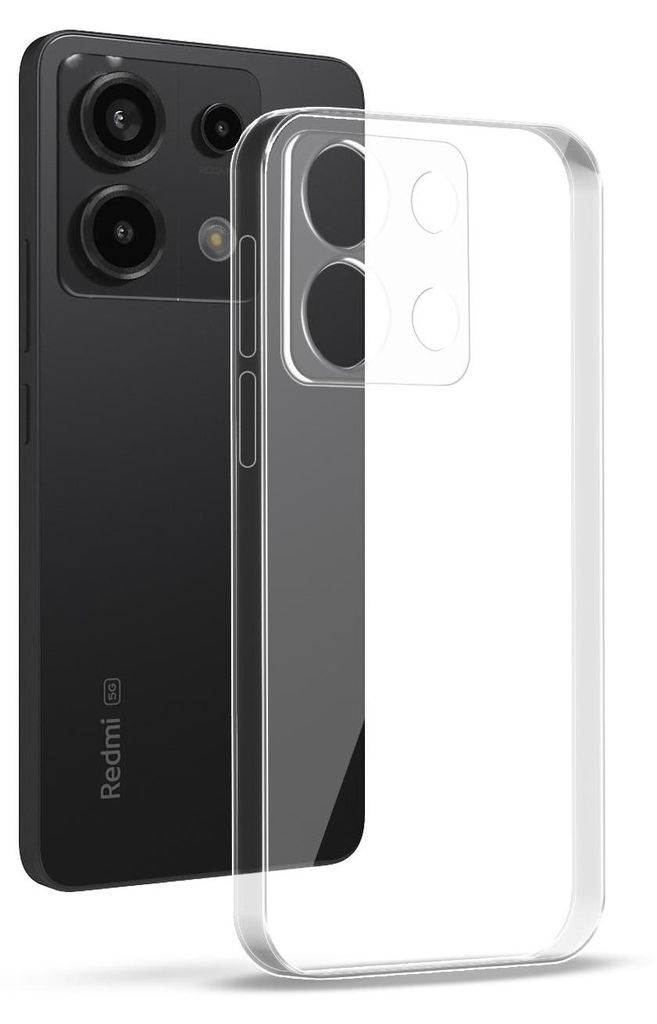 Handyhülle für Xiaomi Redmi Note 13 Pro 5G Hülle Produktbild 