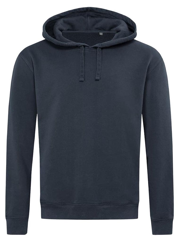 Stedman - Kapuzenpullover für Herren/Damen Uni FK2162 (3XL) (Mitternachtsblau)