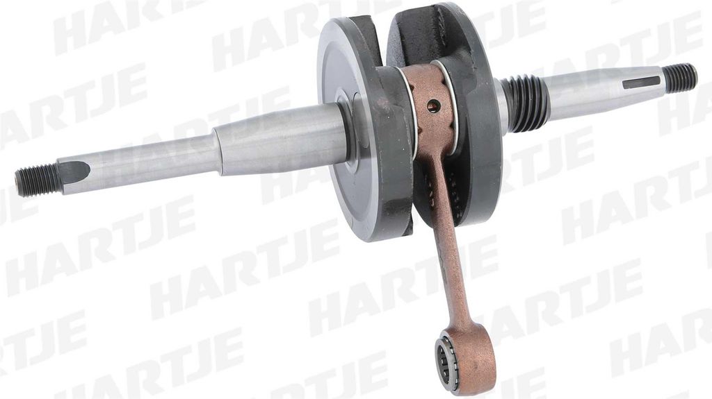 RMS-Kurbelwellen Standard Honda Bali, SFX, GP