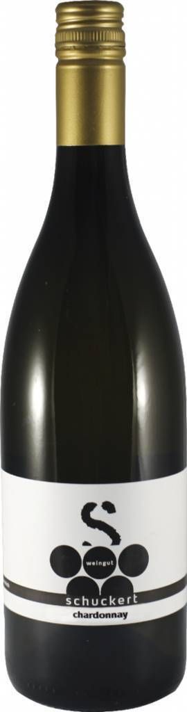 Chardonnay Niederösterreich QbA trocken 2023 Weinviertel | Österreich | 13,0% vol | 0,75 l