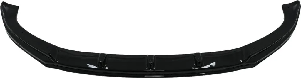 Rénovez votre VW T5 avec ce Spoiler Avant pour Pare-chocs Standard 10-15