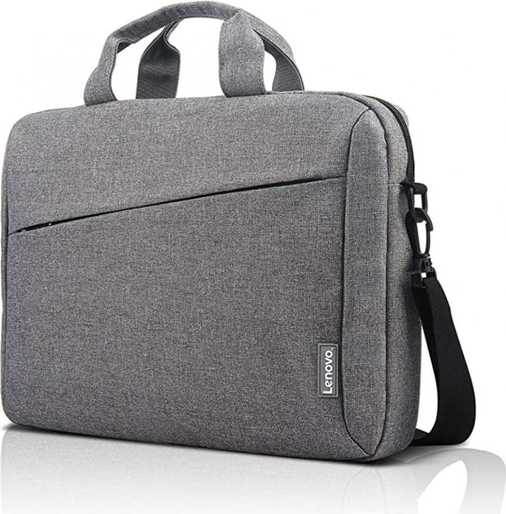 Taška Lenovo Casual Toploader T210 39,6 cm (15,6") sivá Obrázok produktu