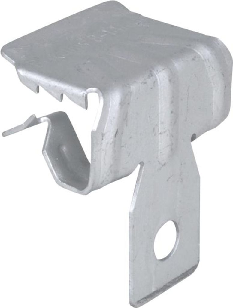 Attache Poutrelle Fc8 Walraven Fixation Rapide Sans Soudure Image du produit 