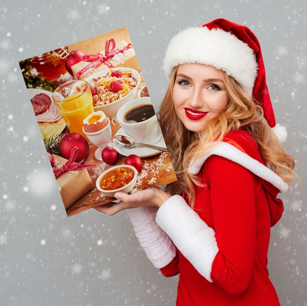 Corasol Premium Frühstücks-Mix | Kaufland.de