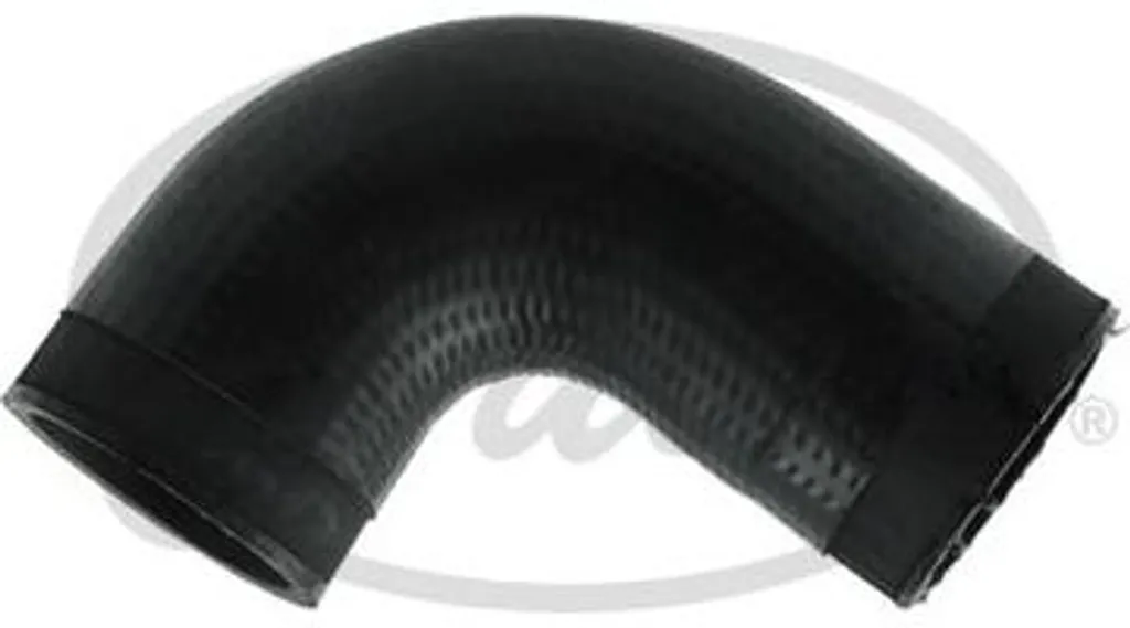 Tubo Flessibile Aria GATES 09-0268 per 6Q0145832D - Ricambio Garantito