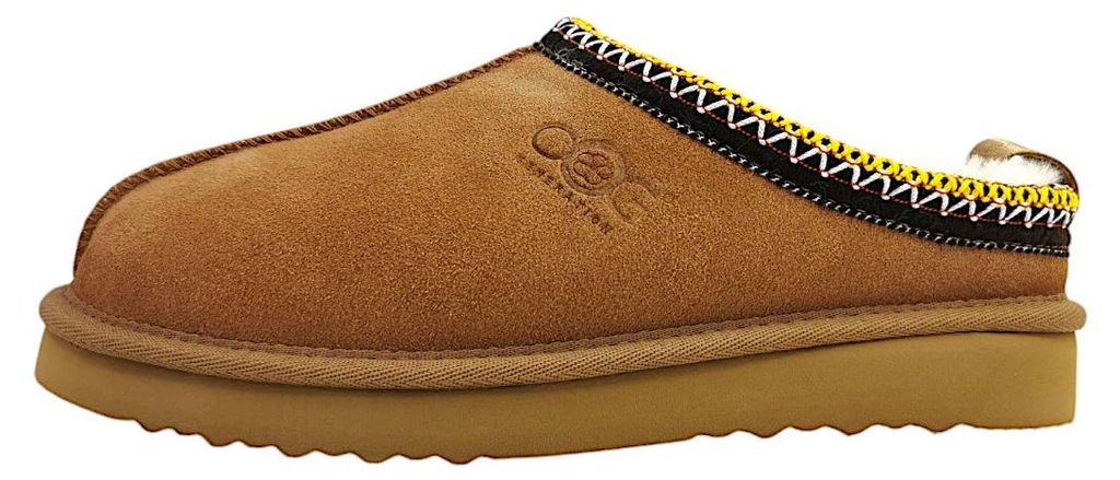 Chaussons d'intérieur pour femmes, marque OOG, couleur Image du produit 