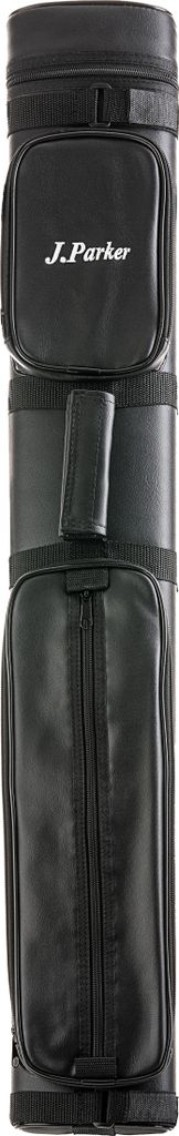 Taco-Hülle James Parker Ausführung Schwarz 2p 4f 88cm 130803 Billardzubehör J.PARKER