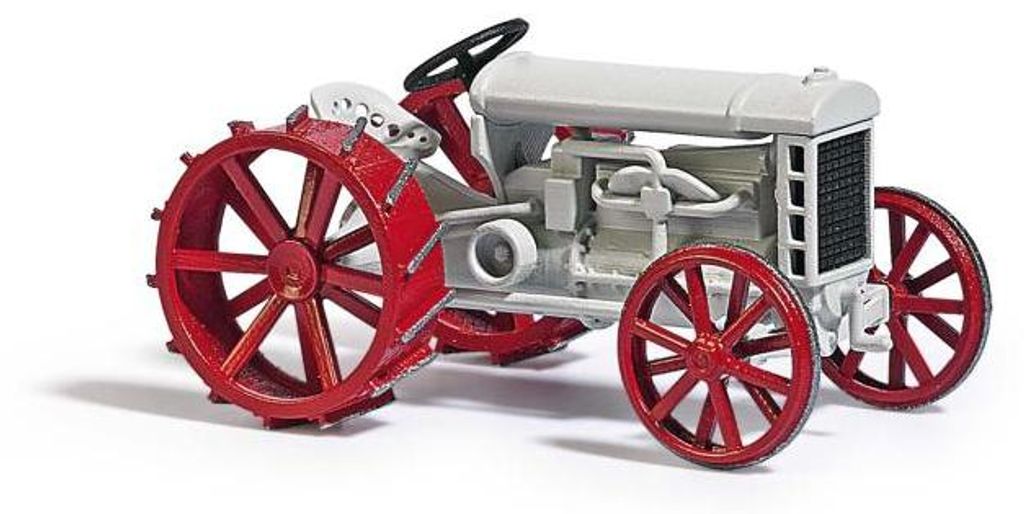 Busch Traktor Fordson Model F 60103