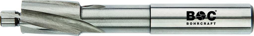 Bohrcraft Senkwerkzeuge Flachsenker Flachsenker HSS DIN 373// M 3 FEIN in