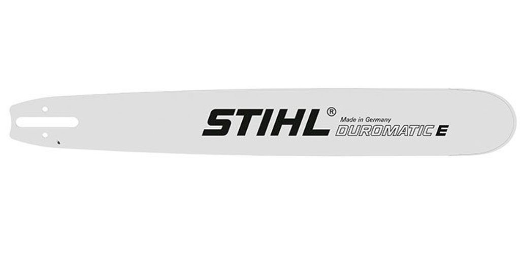Stihl Duromatic E, Stihl, 50 cm, 76,2 / 8 mm (3 / 8"), Produktbild 