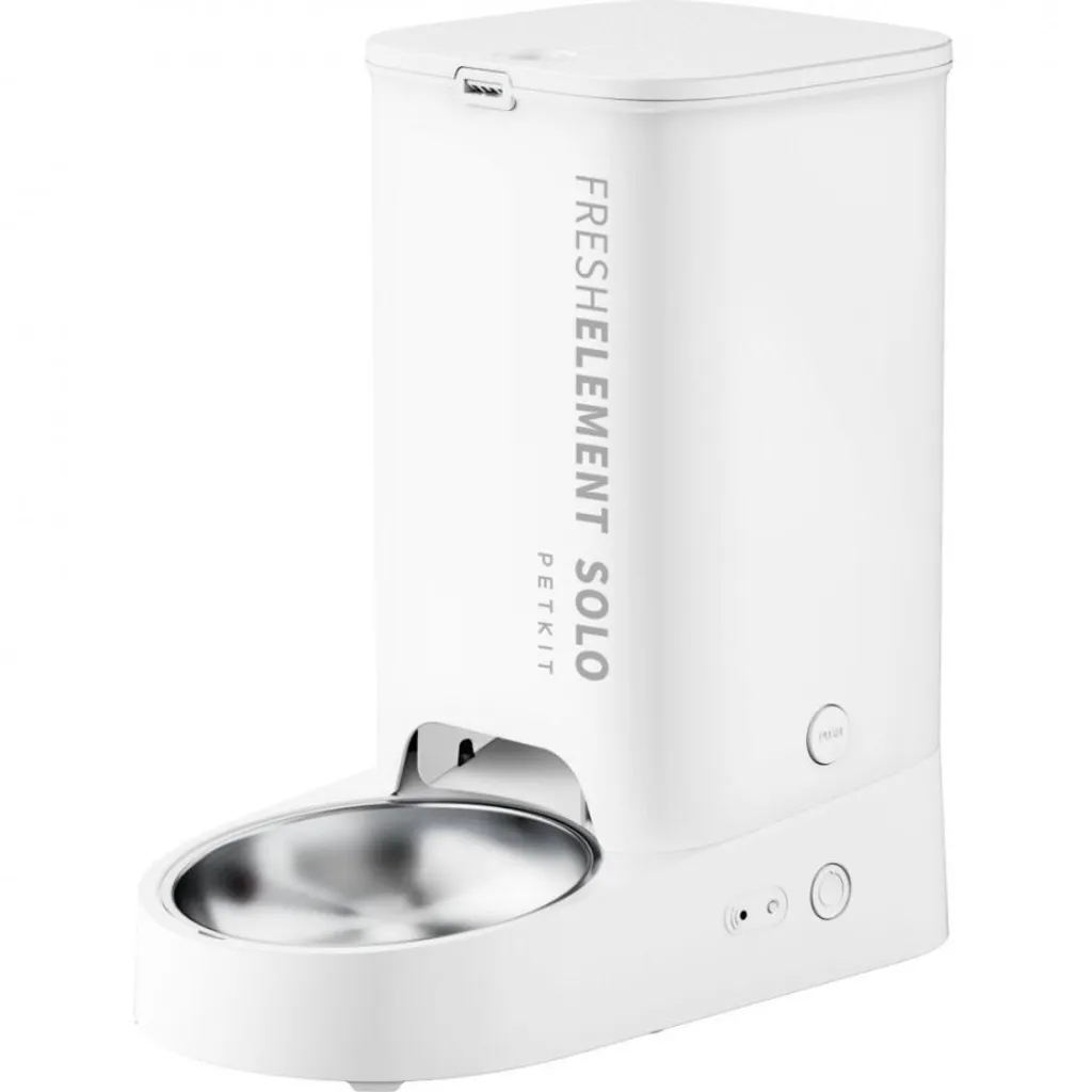 Offerta PETKIT Fresh Element Solo Bianco - Dispenser Automatico 3L