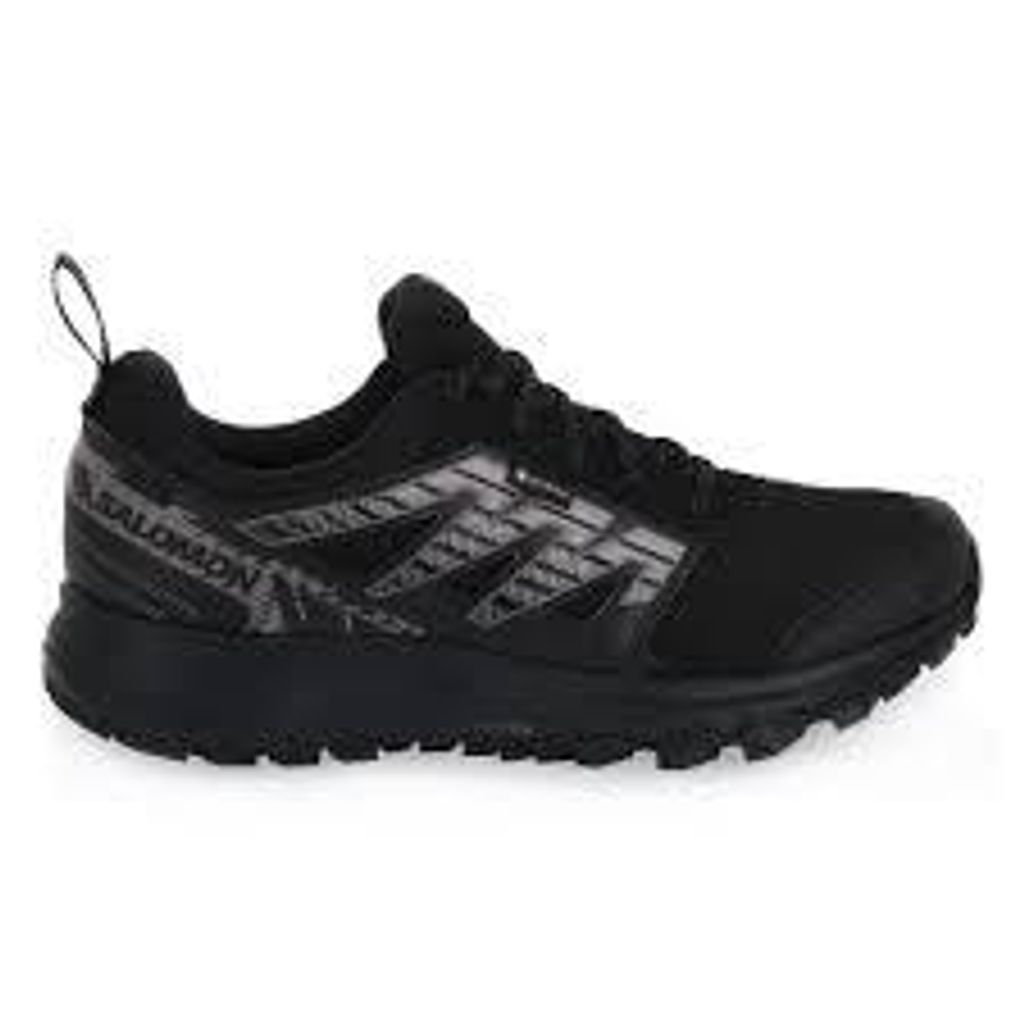 Salomon Wander GTX W - Artikel 471495 - Grösse 38 2/3