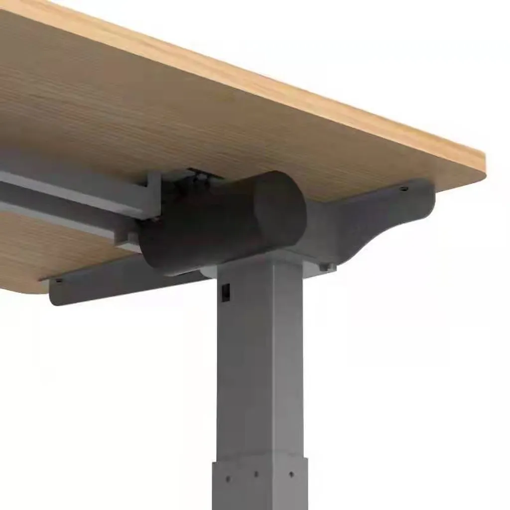 Dites stop au mal de dos avec ce bureau assis-debout électrique pro - 11